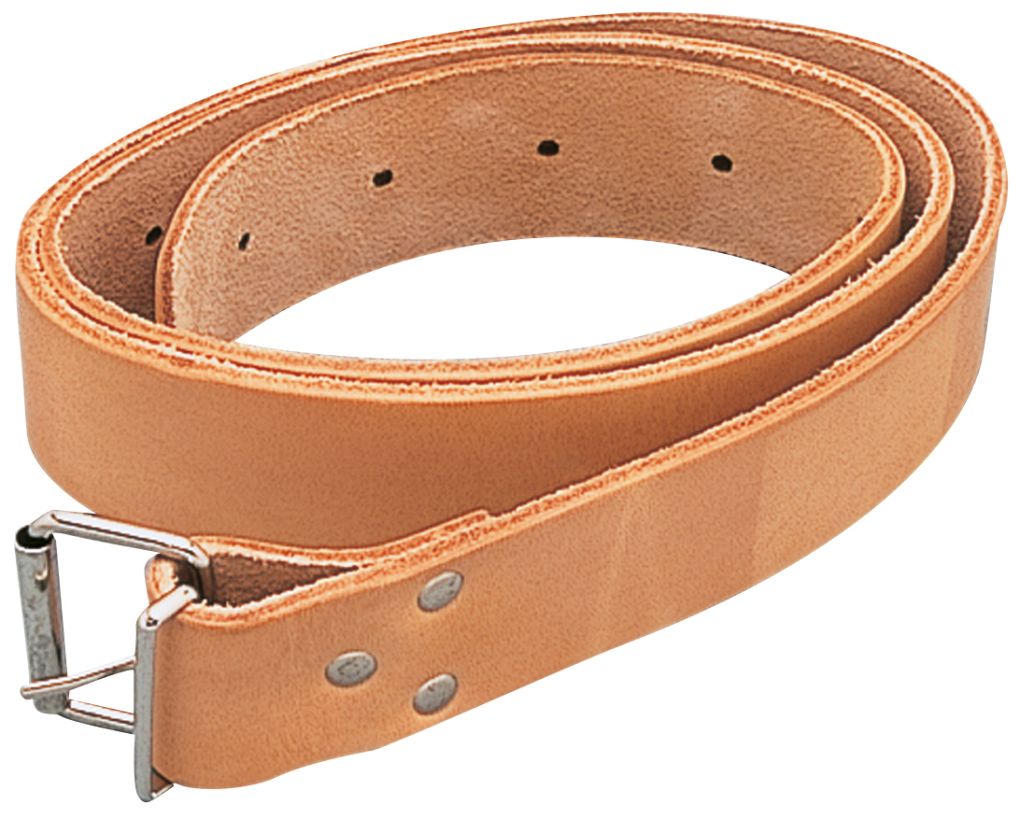 Gürtel aus Leder  1200x40mm