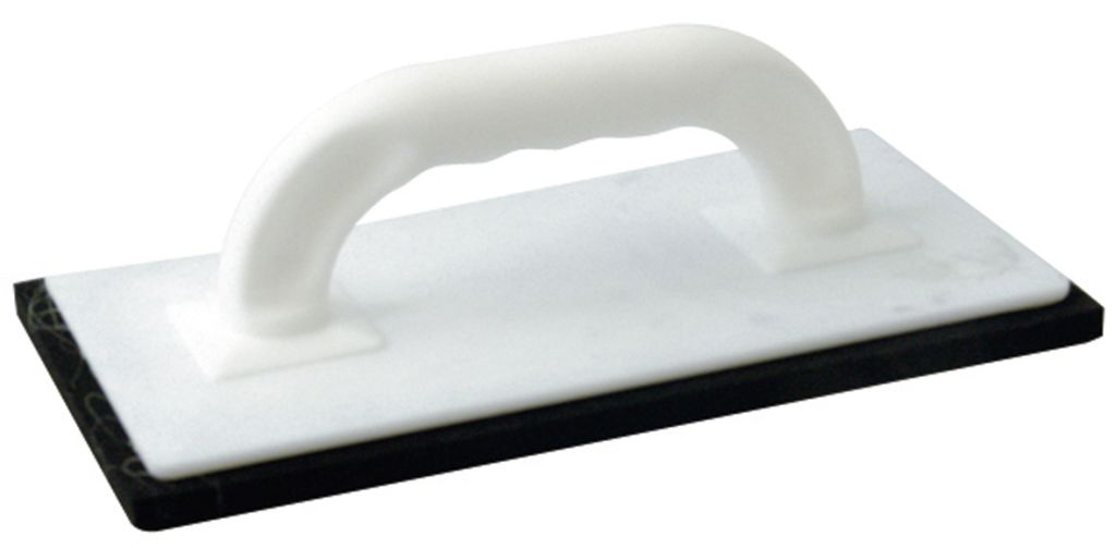 Reibebrett Moosgummibelag 240x120mm