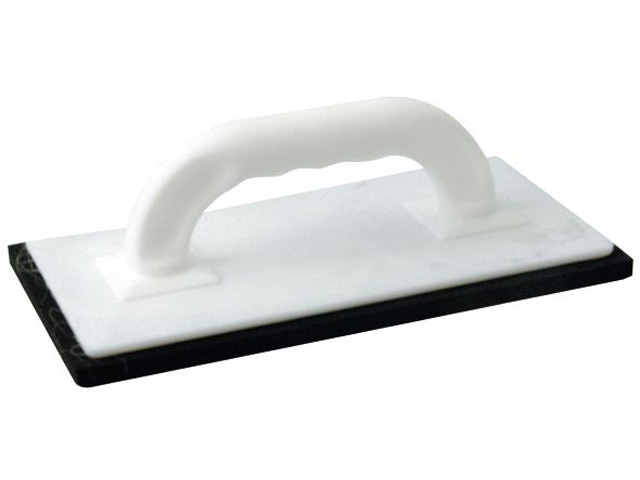 Profi-Reibebrett Naturkautschukbel. 280x140mm