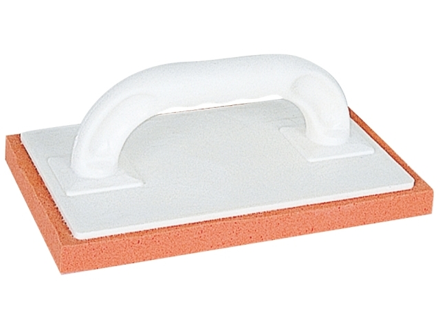 Reibebrett Schwammgummi fein 280x140mm