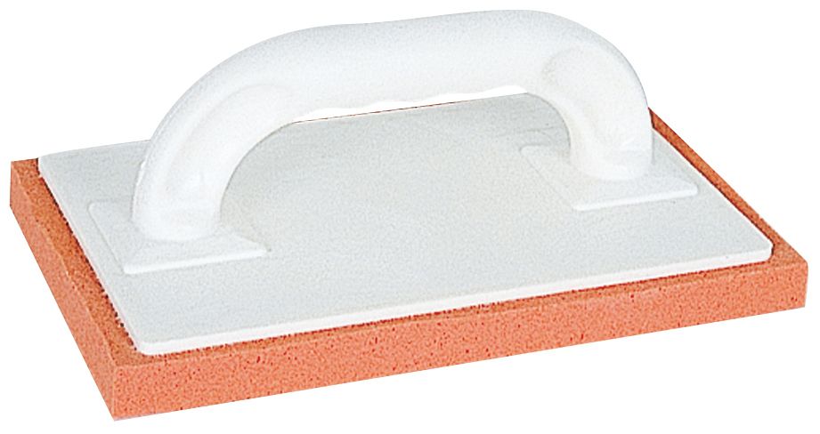 Reibebrett Schwammgummi fein 280x140mm