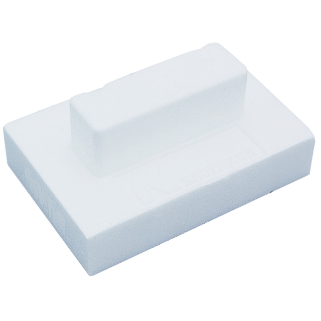 Styropor-Reibebrett 180x120x40