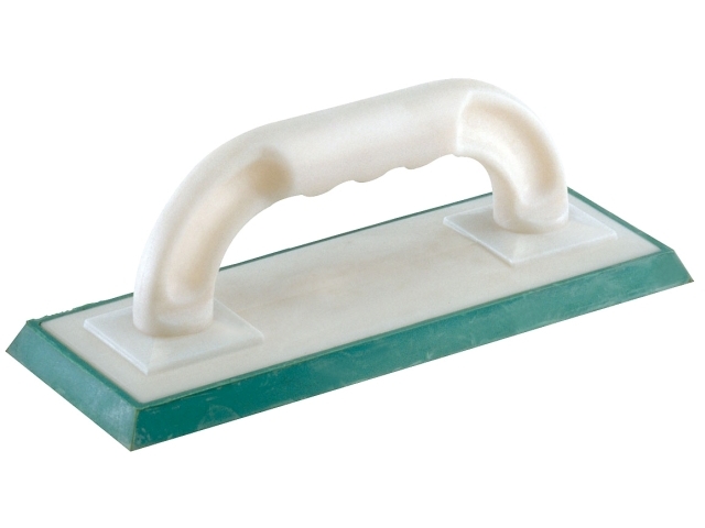 EPOXI-Ausfugbrett weich 130x250mm