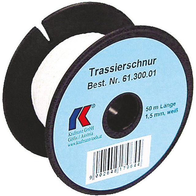 Trassierschnur 50m 1,5mm