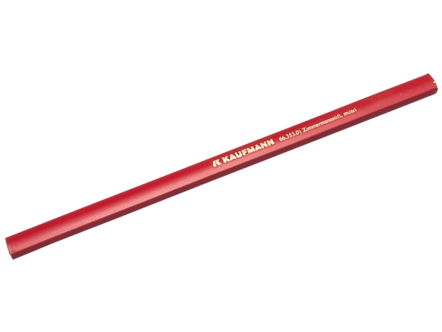Zimmermannsbleistift, 24cm lang