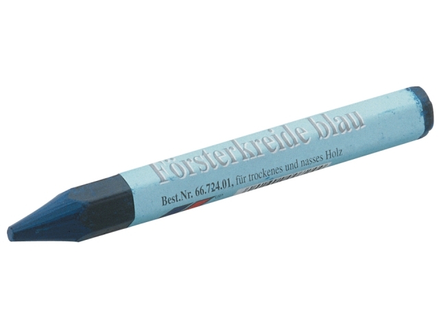 Försterkreide, 3 Stück SB-verpackt 12mm