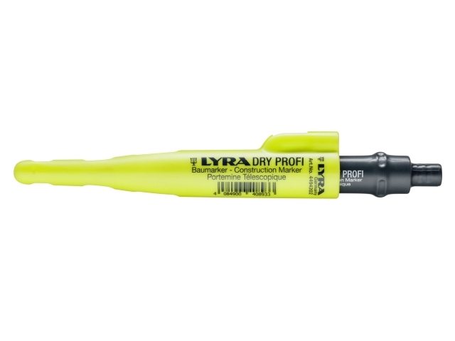 Lyra Dry Profi Bister Marker