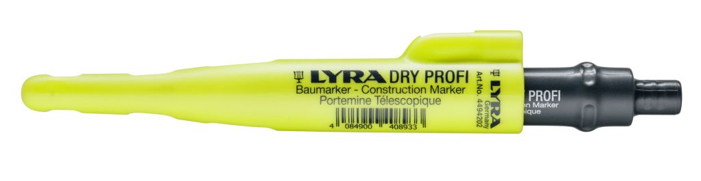 Lyra Dry Profi Bister Marker