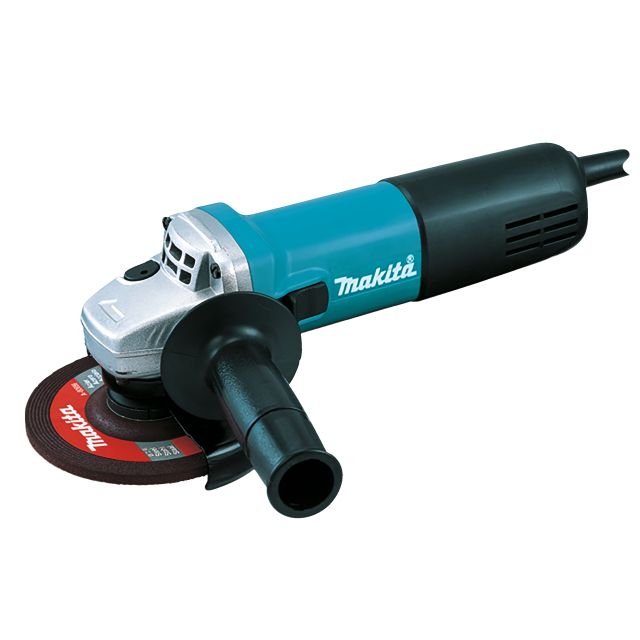 Winkelschleifer 125mm 840W