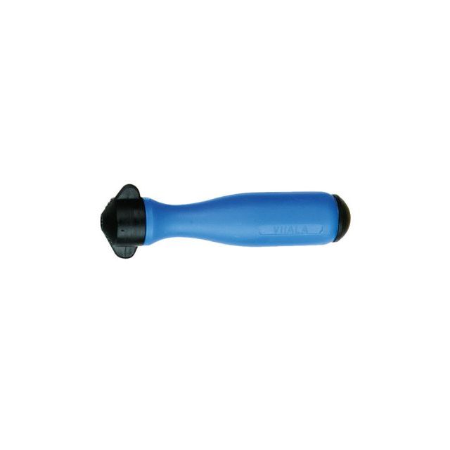 Feilenheft 90mm rund