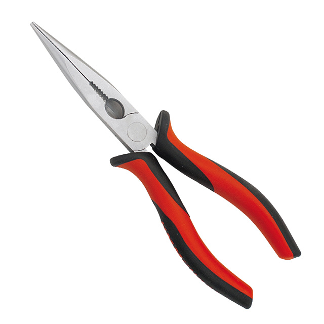 Strochenschnabelzange Ergonomic