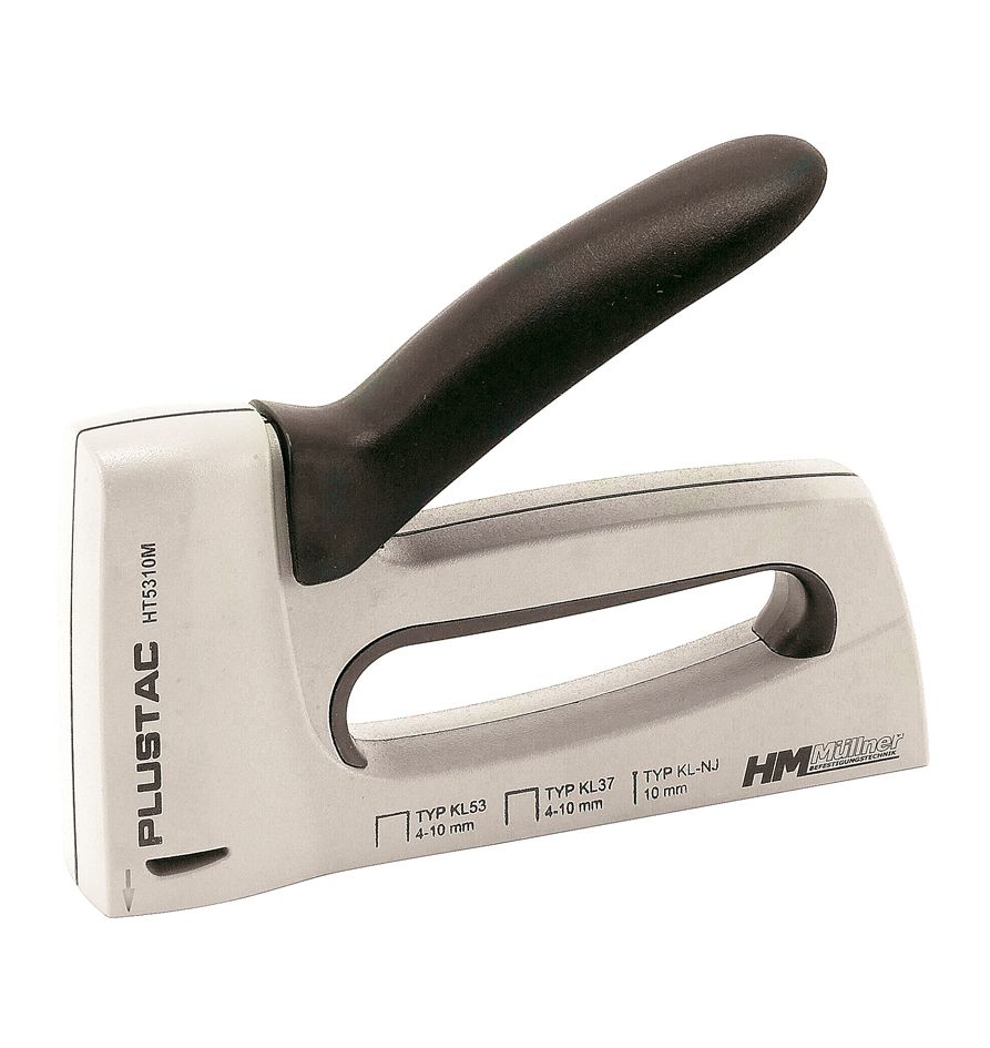 Handtacker, 10 mm