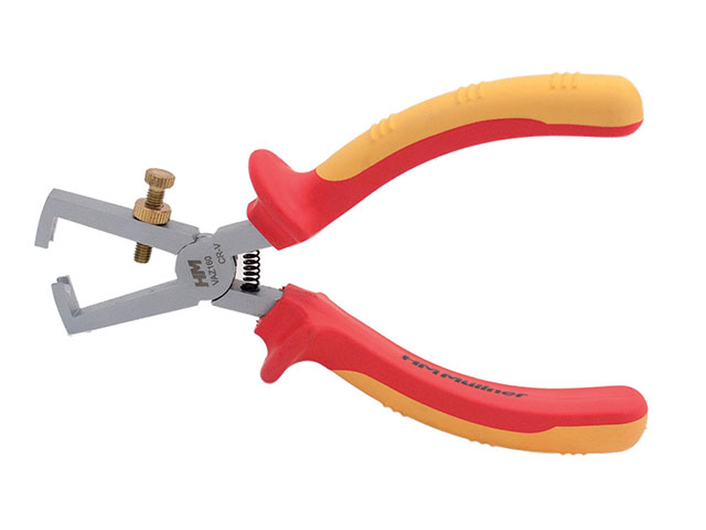 VDE Abisolierzange „Ergonomic“