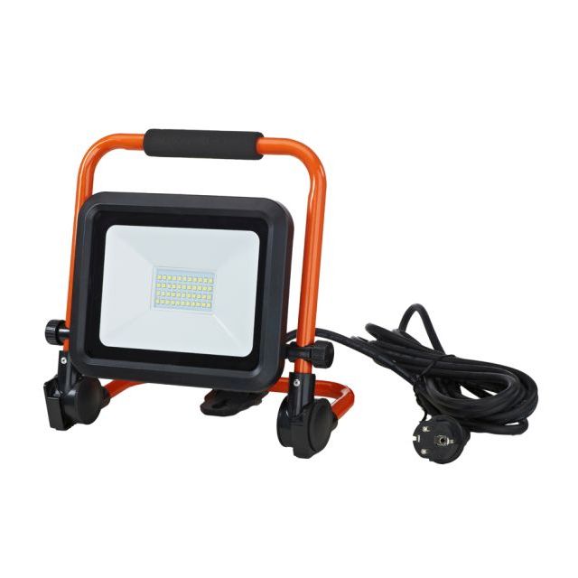 LED Arbeitsleuchte SLIM