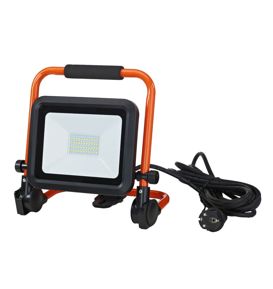 LED Arbeitsleuchte SLIM