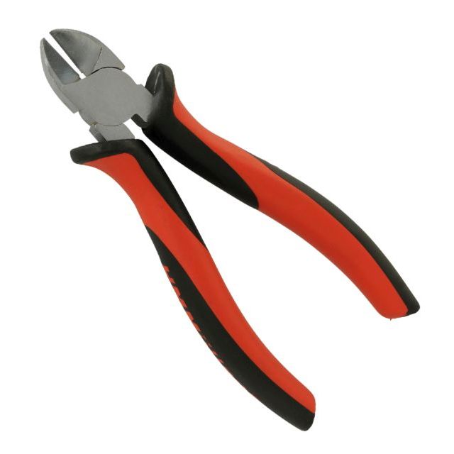 Seitenschneider „Ergonomic“