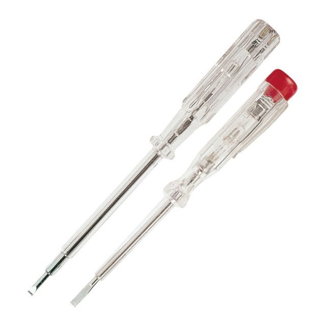 Spannungsprüfer-Set, 2-tlg.