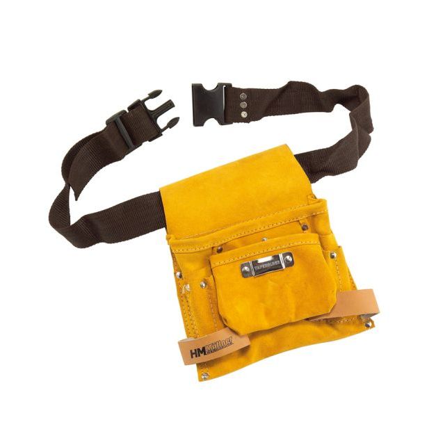 Gürteltasche einteilig