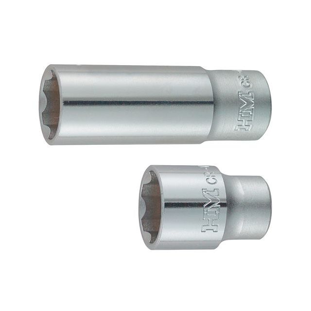Sechskant-Einsatz, 1/2“-Antrieb