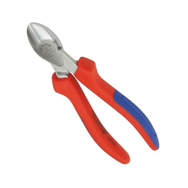Kraft-Seitenschneider