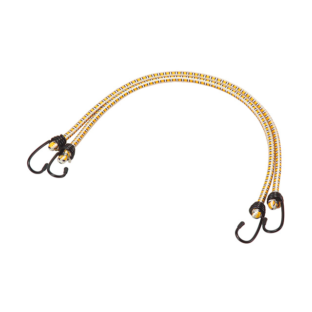 Gepäckspanner mit Haken