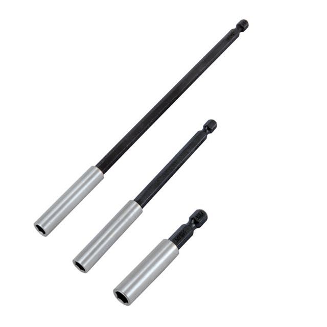 Magnethalter „Standard“, „Lang“, „Extralang“