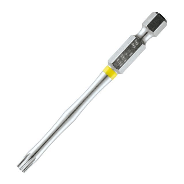 TX-Torsion-Bits, Serie 42000, lange Ausführung