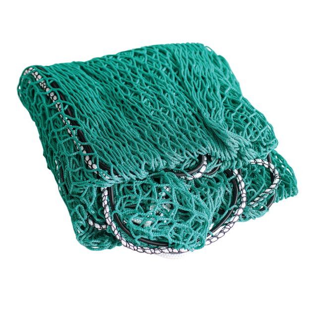 Abdecknetze, 30 mm Maschenweite