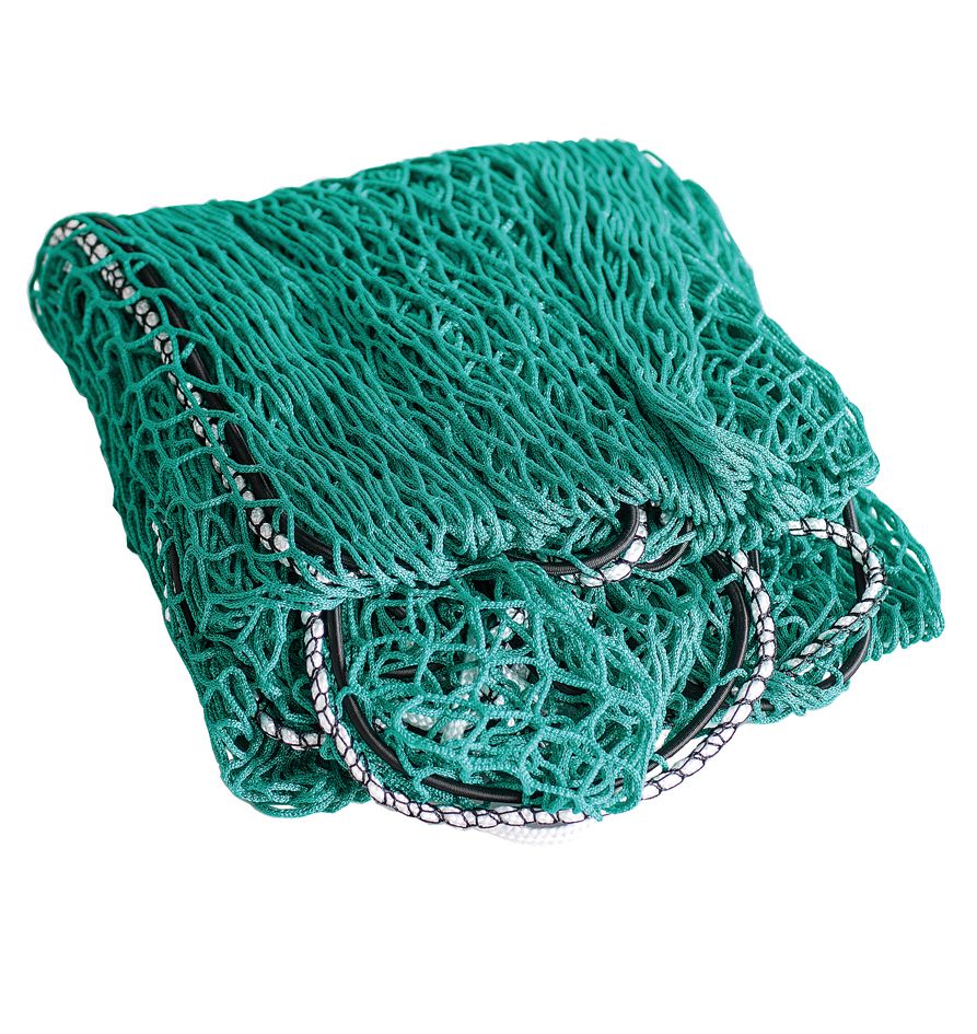 Abdecknetze, 30 mm Maschenweite