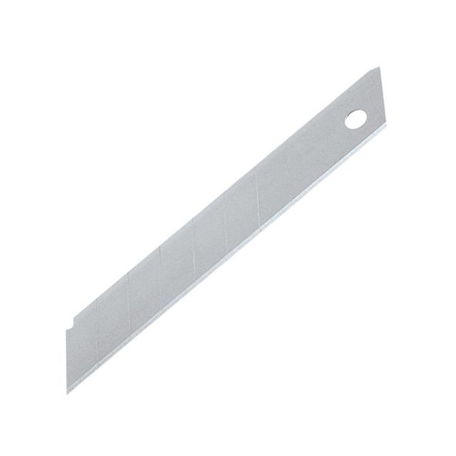 Abbrechklingen, 18 mm