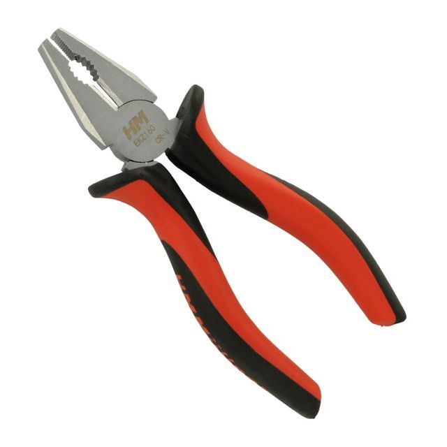 Kombizange „Ergonomic“
