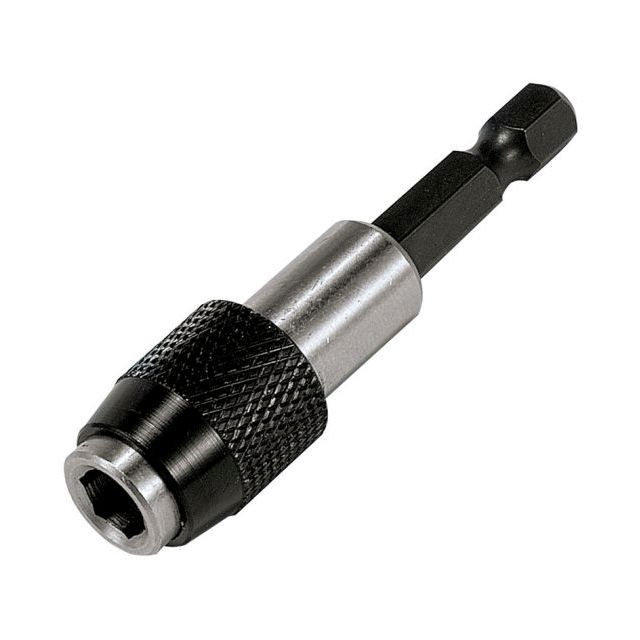 Magnethalter mit Schnellwechselfutter