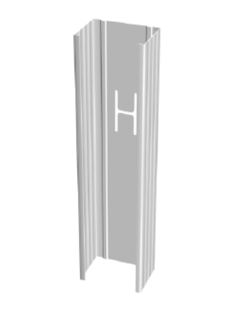 CW-Profil 50x75x0,6 mm