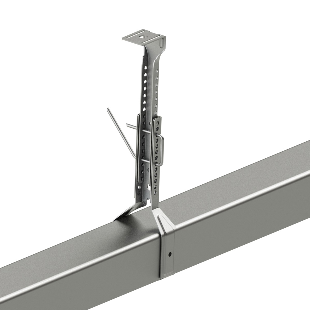 Nonius-Bügel für UA 50