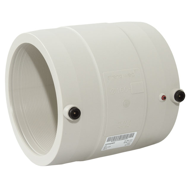 Wavin Acaro PP WS Elektroschweißmuffe