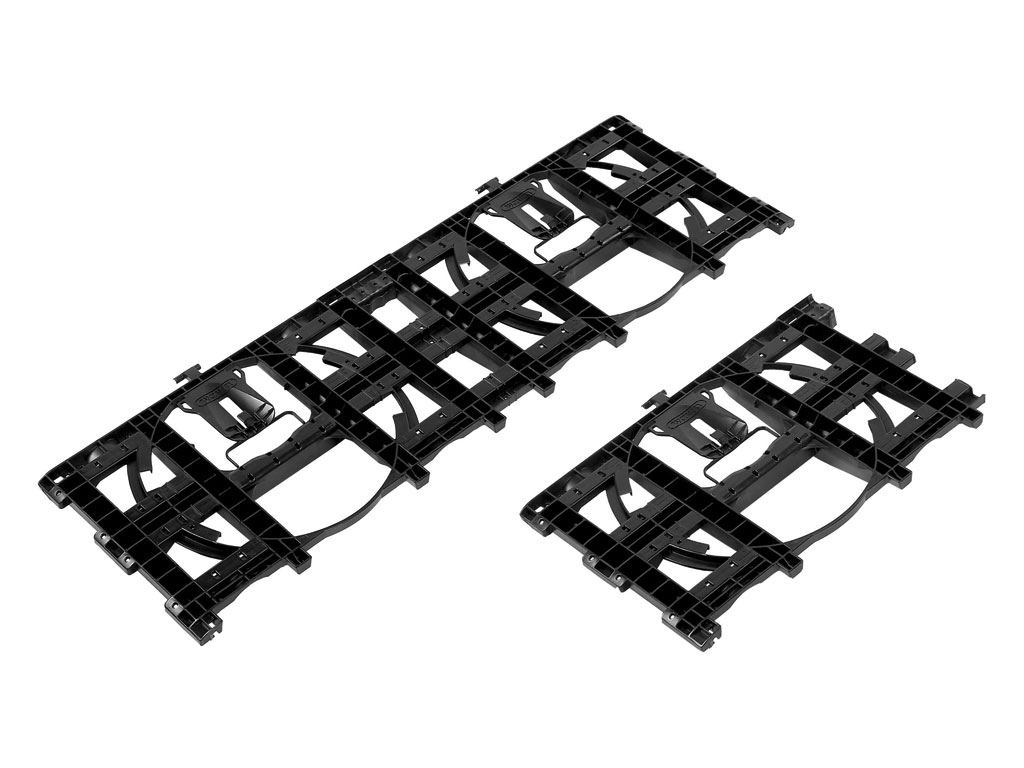 Aquacell NG Seitenplatte