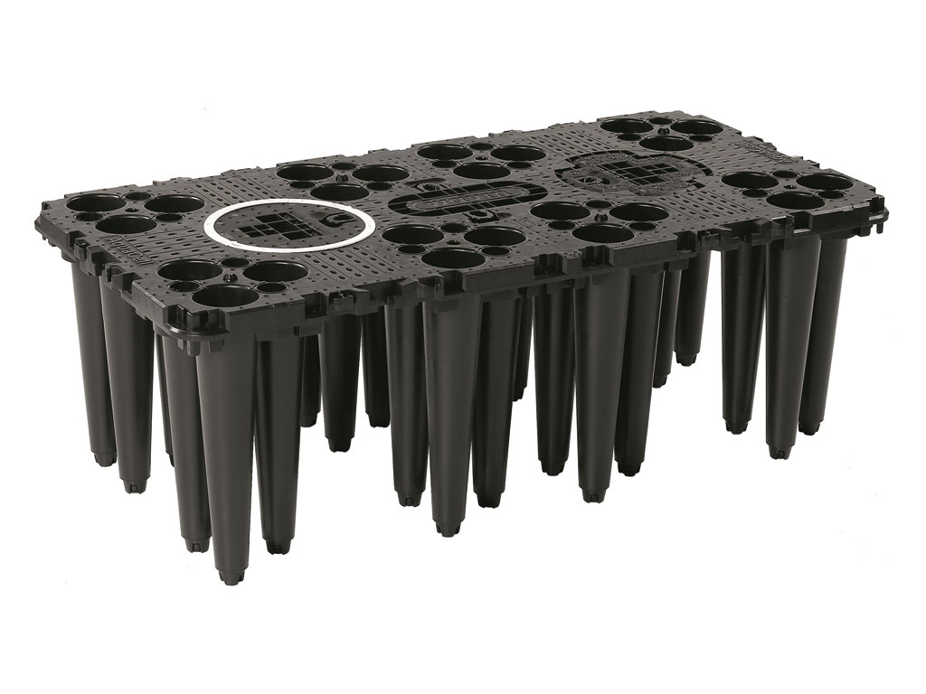 Aquacell NG Speicherelement