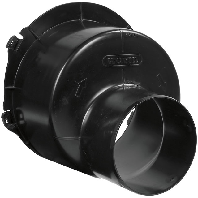 Aquacell NG Anschlussadapter