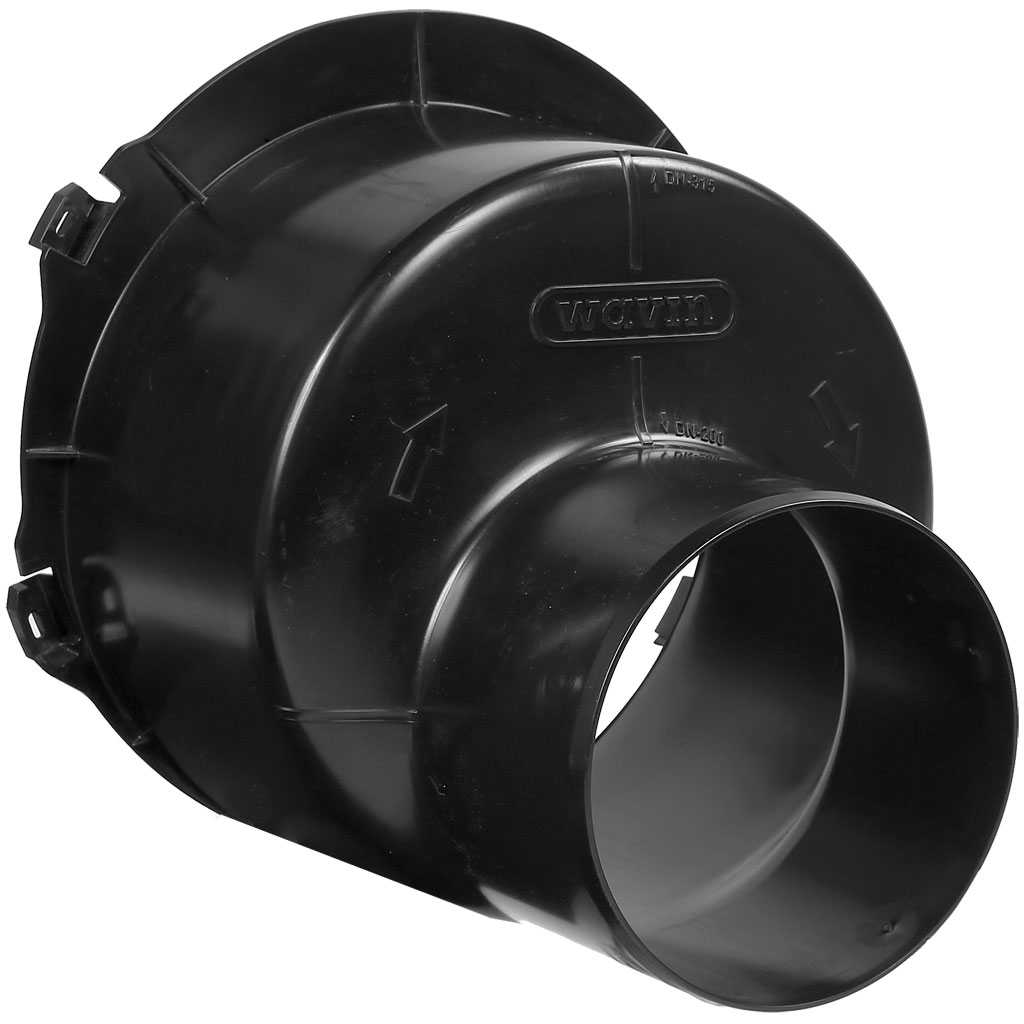 Aquacell NG Anschlussadapter