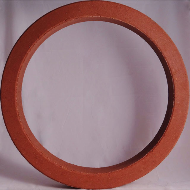 Spezial Auflagering aus Beton DN650/90mm Für SELFLEVEL