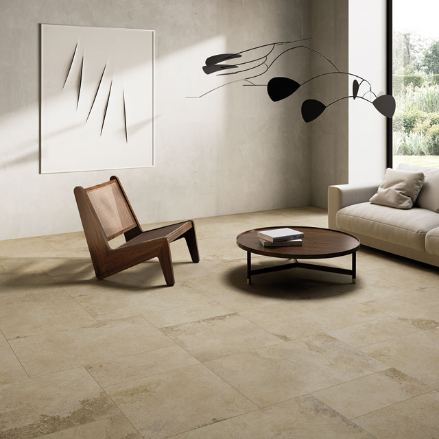 UST Feinstz. Sandstone