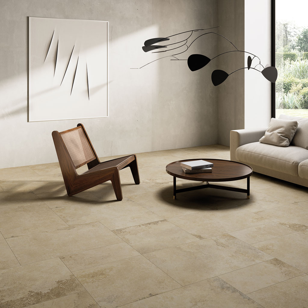 UST Feinstz. Sandstone
