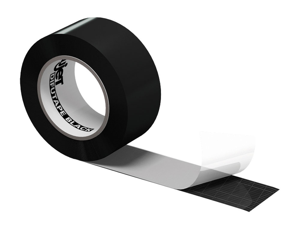 Difutape BLACK