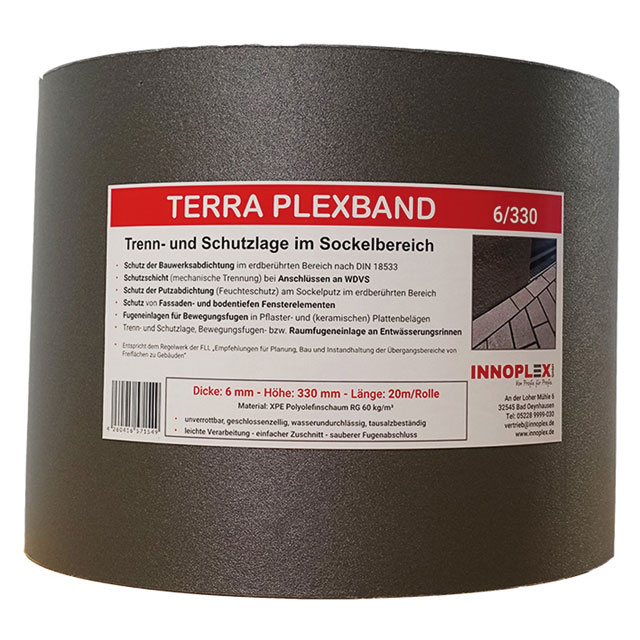 TERRA PLEXBAND