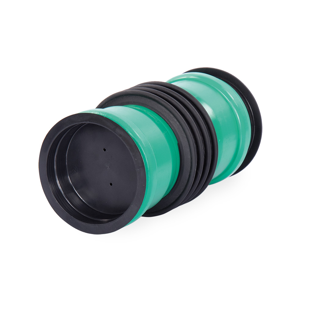 KRASO® Wanddurchführung Typ B - KG 2000 (DN 110-160)