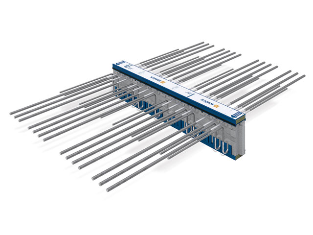 Schöck Isokorb® T Typ KL