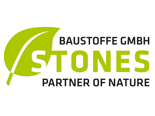 STONES Gesellschaft für mineralische Baustoffe GmbH
