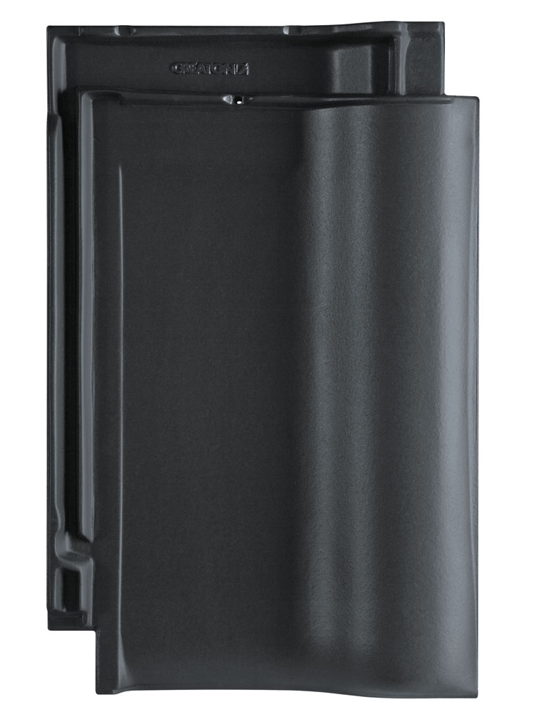 Flachdachziegel Balance