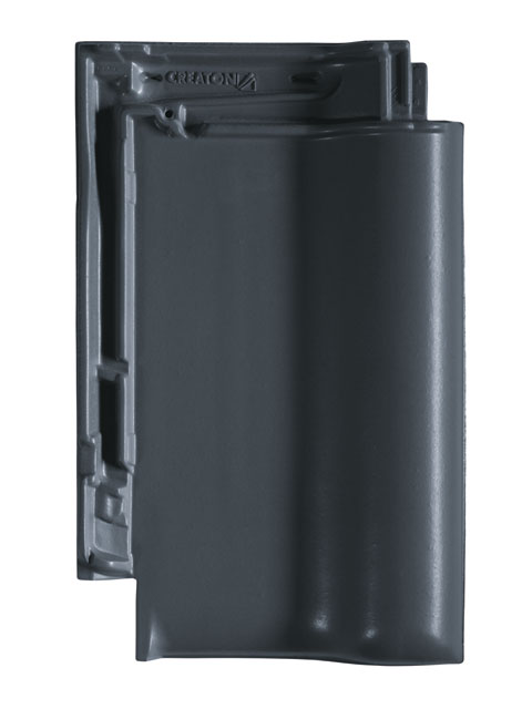 Flachdachziegel Titania