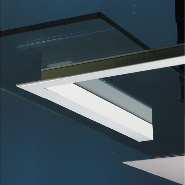 Aussenecken/Innenecken für Wandwinkel